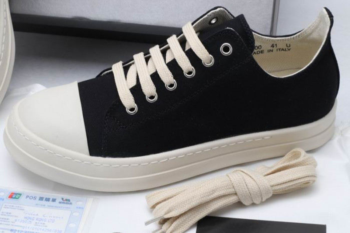 Onekick Rick Owen.s Sneaker