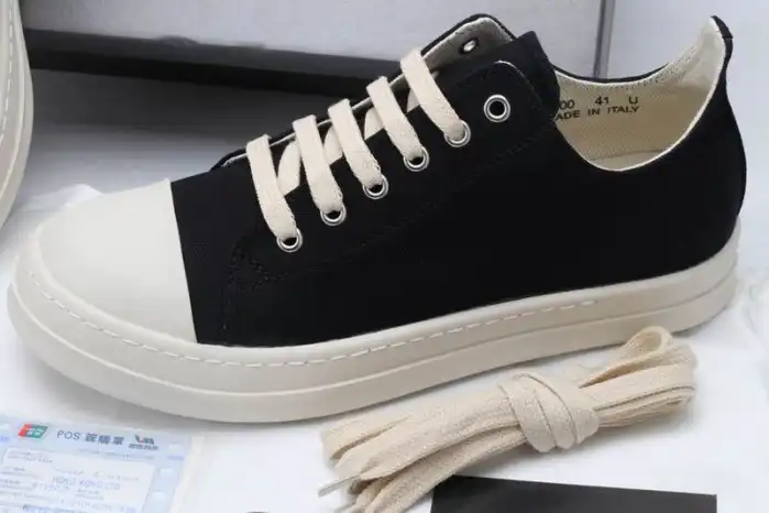 Rick Owen.s Sneaker