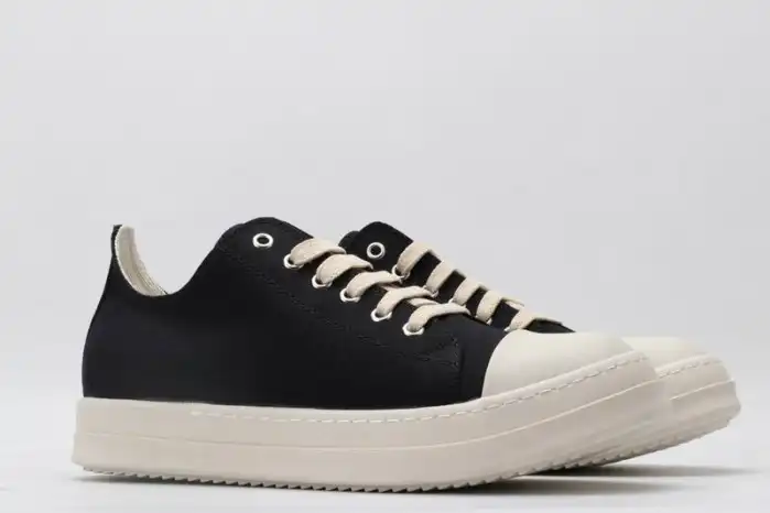 Rick Owen.s Sneaker