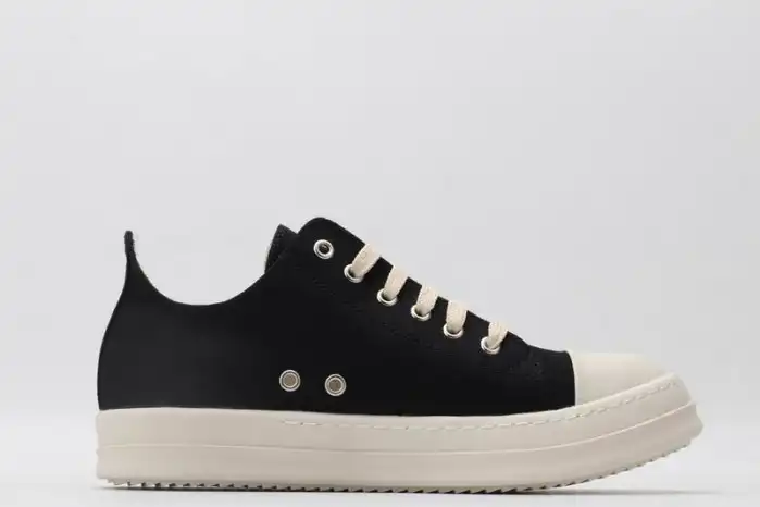 Rep Rick Owen.s Sneaker