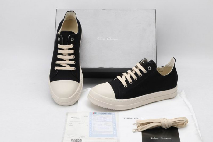 Onekick Rick Owen.s Sneaker