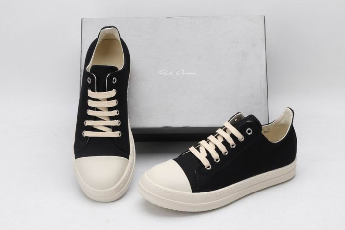 Onekick Rick Owen.s Sneaker