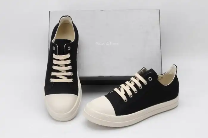 Rick Owen.s Sneaker