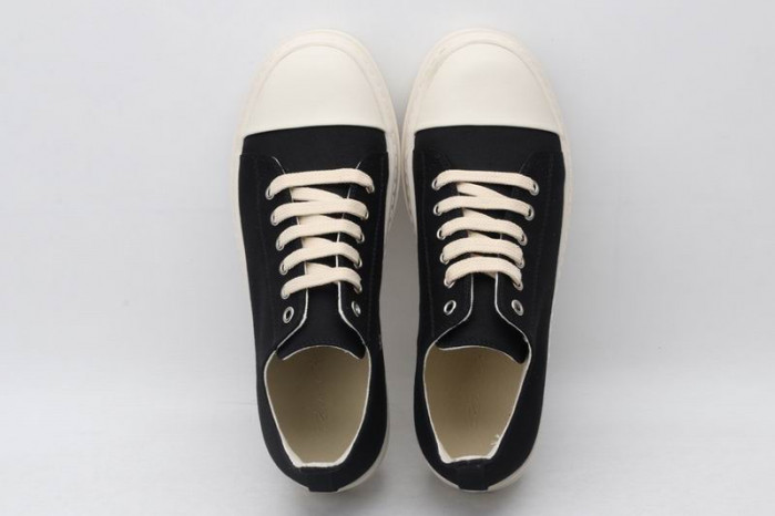 Onekick Rick Owen.s Sneaker