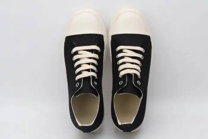 Rick Owen.s Sneaker