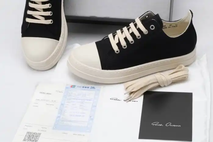 Rick Owen.s Sneaker