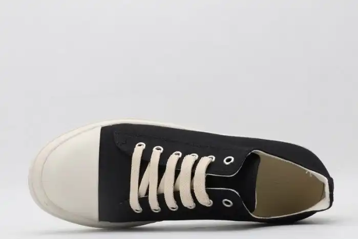 Rick Owen.s Sneaker