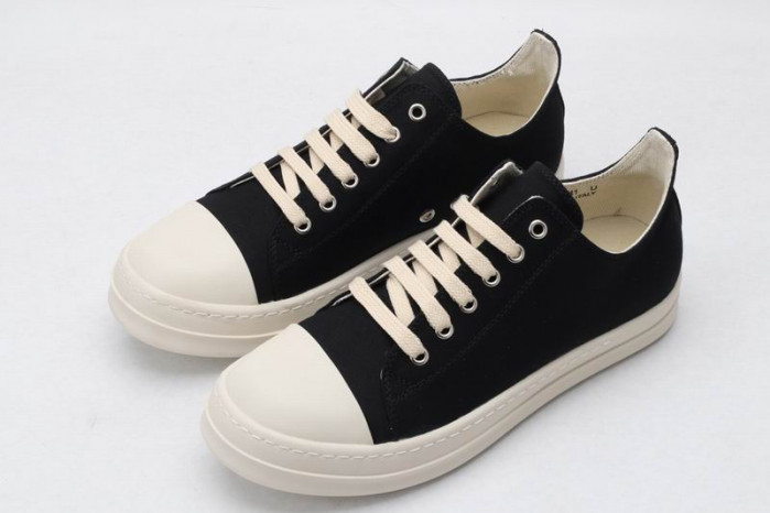 Onekick Rick Owen.s Sneaker