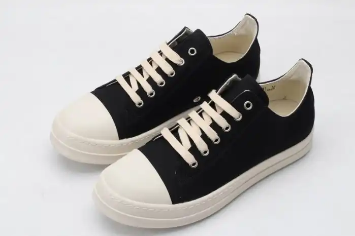 Rick Owen.s Sneaker