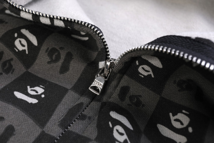 Bape hoodies