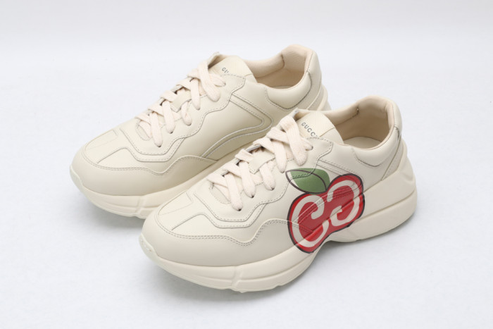 Onekick GUCC RHYTON TRAINER SNEAKER