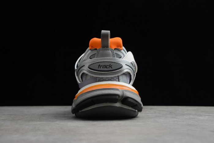 BLCG TRACK SNEAKER