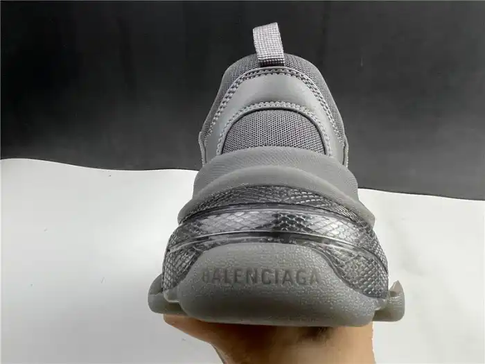 Rep BLCG TRIPLE SNEAKER