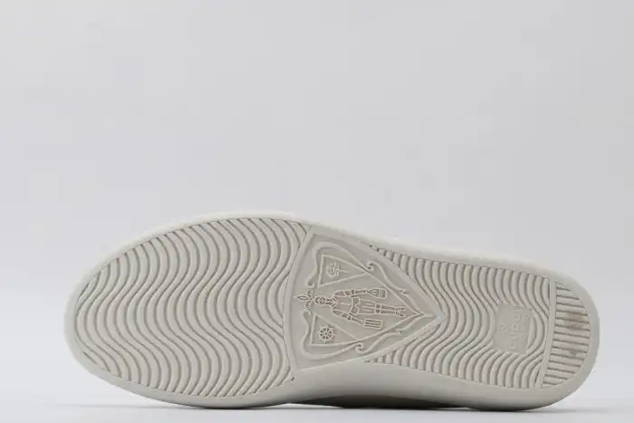 Rep GUCC LOW-TOP SNEAKER