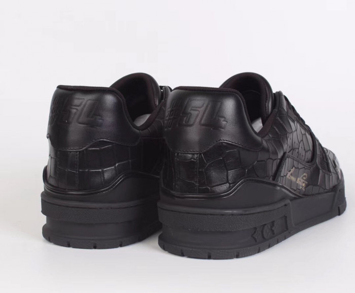 Onekick Loui Vuitto LV SNEAKER LOW