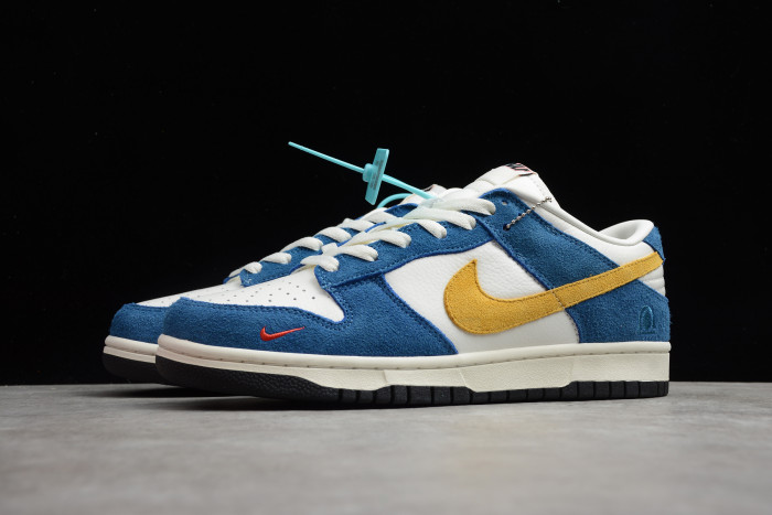 Kasina x Nike Dunk Low CZ6501-100