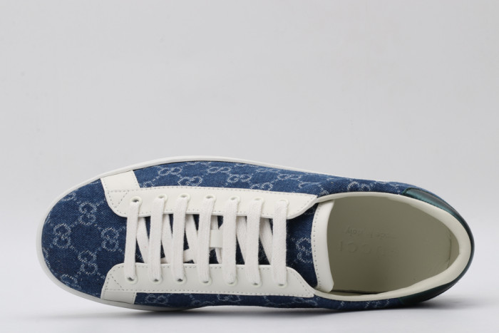 Onekick GUCC LOW-TOP SNEAKER