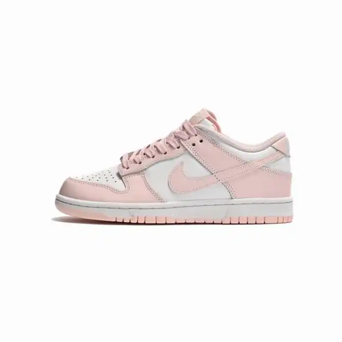 Why Chep Onekick Nike Dunk Low Orange Pearl (W) DD1503-102 is So Popular Among Shoppers