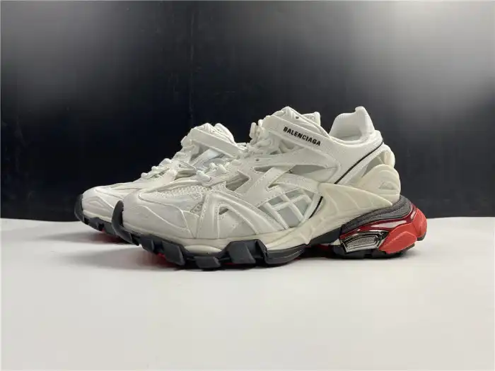 Rep BLCG Track Sneaker 568615 W2GN3 9610