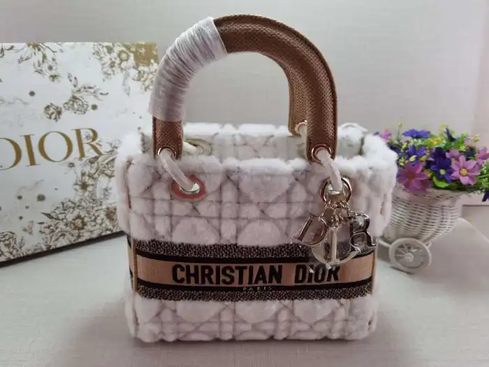 DIOR BAG