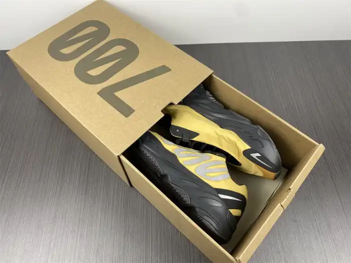 Yeezy Boost 700 MNVN 'Honey Flux' GZ0717