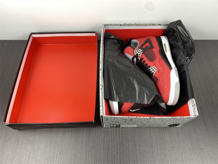 Onekick Jordan 4 Retro Toro Bravo 308497-603