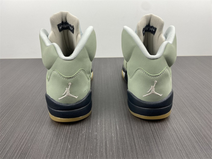 Onekick Air Jordan 5 "Jade Horizon" DC7501-300