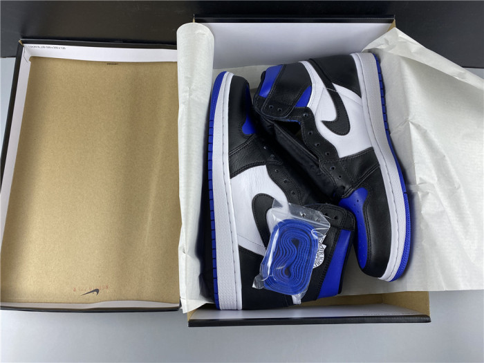 Air Jordan 1 Retro High OG Game Royal 555088-041