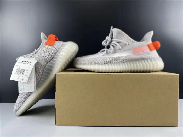 Adidas Yeezy Boost 350 V2 Tail Light FX9017