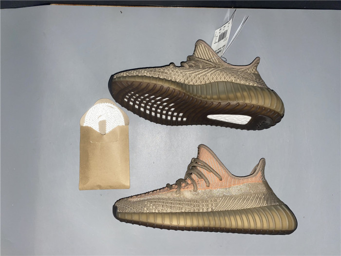 ADIDAS YEEZY BOOST 350 V2 "ELIADA" FZ5240