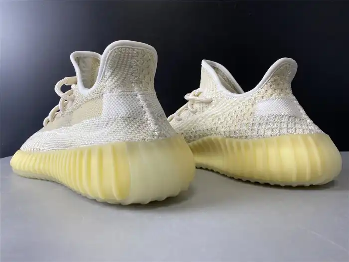 Rep ADIDAS YEEZY BOOST 350 V2 ABEZ REFLECTIVE FZ5246