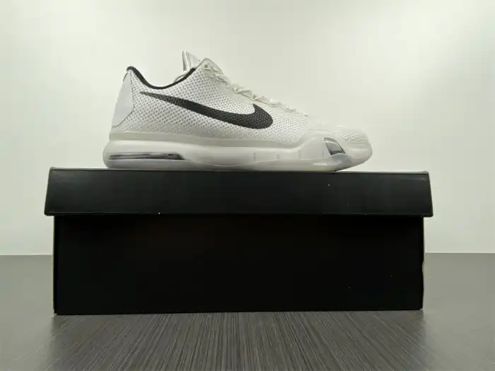 Rep Nike Kobe 10 Fundamentals 705317-100