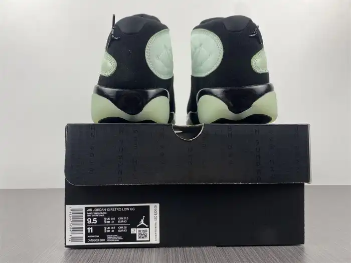 Rep Onekick Air Jordan 13 Retro Low Single's Day (2021) DM0803-300