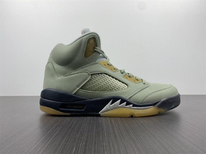 Onekick Air Jordan 5 "Jade Horizon" DC7501-300