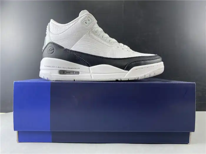 Rep AIR JORDAN 3 FRAGMENT DA3595-100