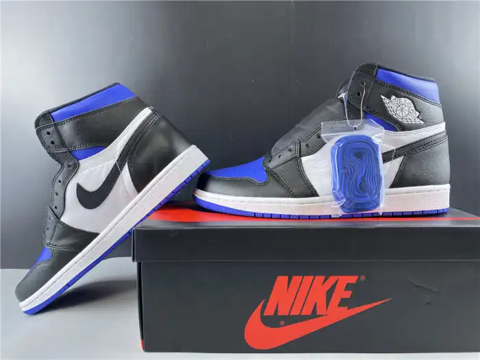 Air Jordan 1 Retro High OG Game Royal 555088-041