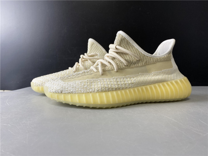 ADIDAS YEEZY BOOST 350 V2 ABEZ REFLECTIVE FZ5246