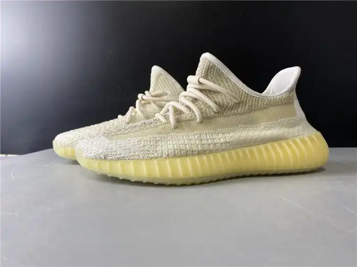 Rep ADIDAS YEEZY BOOST 350 V2 ABEZ REFLECTIVE FZ5246