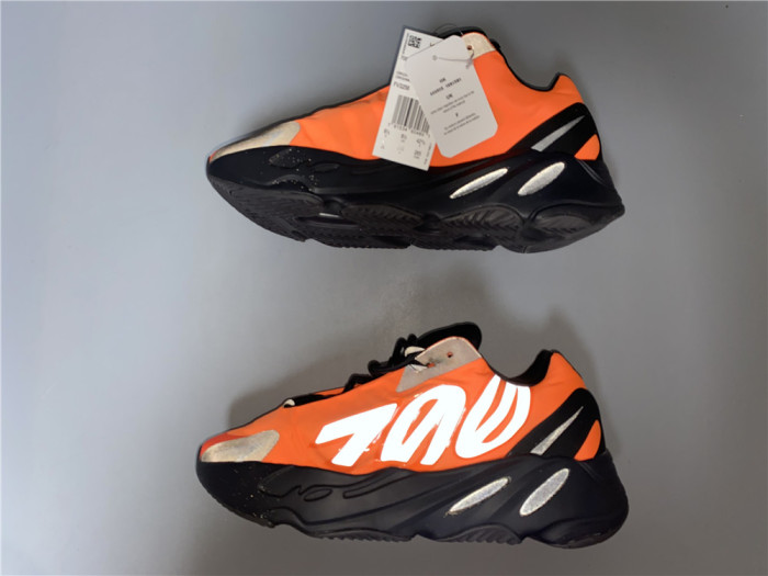 Adidas Yeezy Boost 700 MNVN Orange FV3258