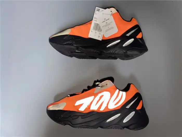 Cheap Adidas Yeezy Boost 700 MNVN Orange FV3258