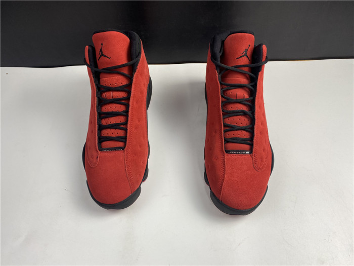 AIR JORDAN 13 REVERSE BRED" DJ5982 602