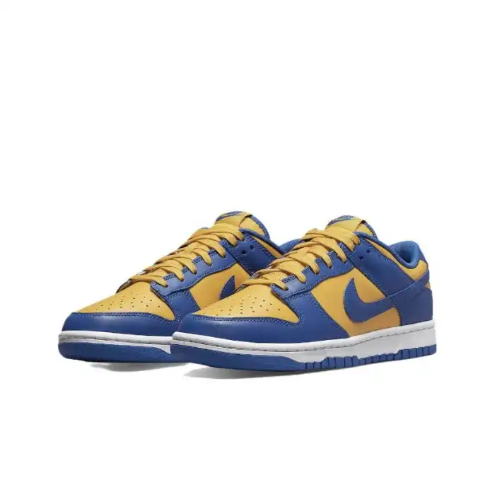 Cheap NIKE DUNK LOW RETRO 'UCLA' DD1391-402