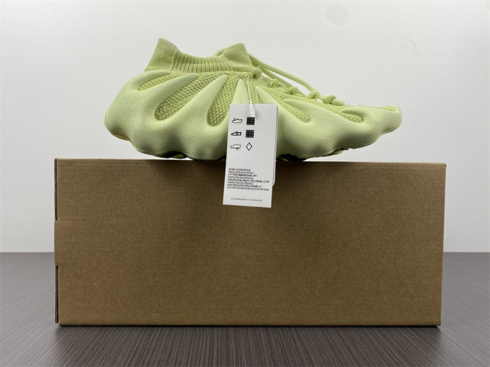 Adidas Yeezy 450 Resin GY5388