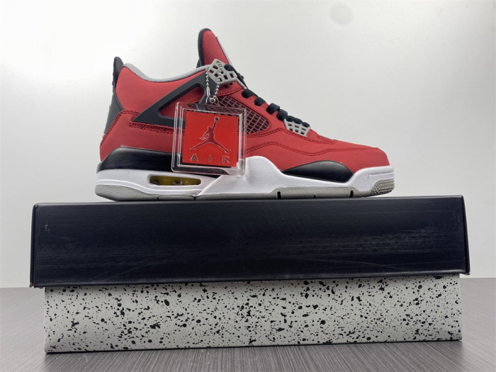 Onekick Jordan 4 Retro Toro Bravo 308497-603