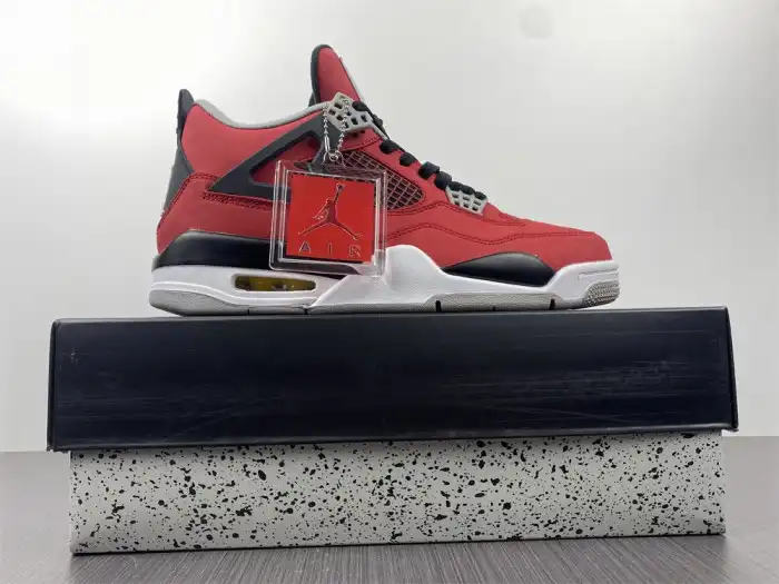 Jordan 4 Retro Toro Bravo 308497-603