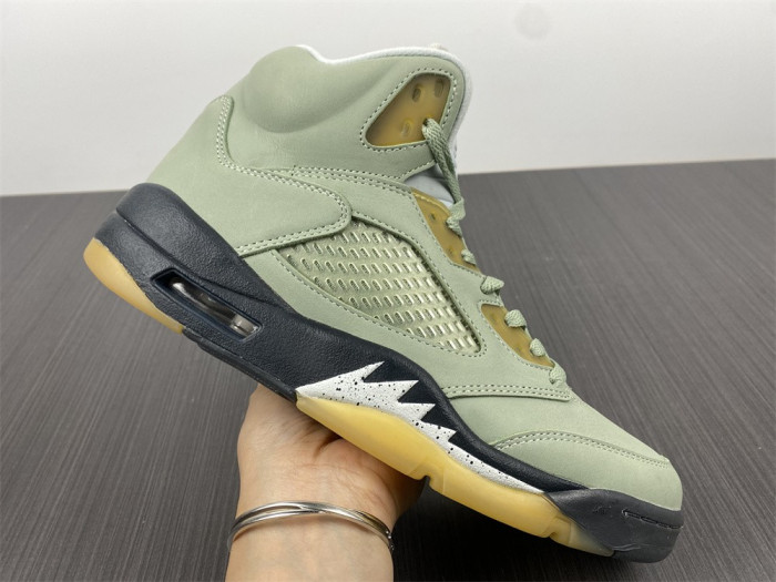 Onekick Air Jordan 5 "Jade Horizon" DC7501-300