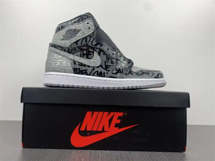 Cheap Air Jordan 1 High OG Rebellionaire 555088-036