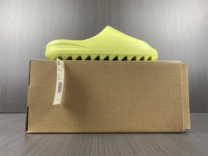 Cheap Adidas Yeezy Slide Green GX6138