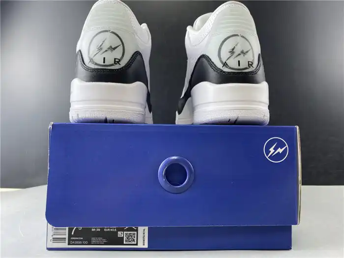 Rep AIR JORDAN 3 FRAGMENT DA3595-100