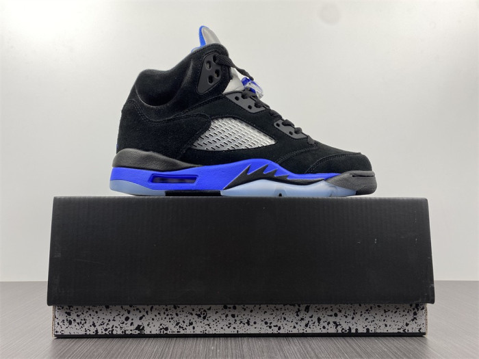 Air Jordan 5 Racer Blue CT4838-004